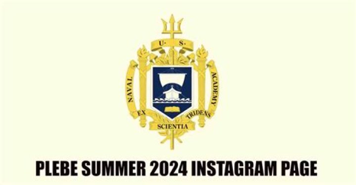 How to prepare for plebe summer?