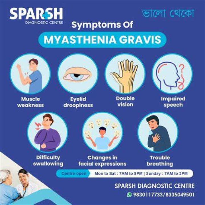 How to prevent myasthenic crisis?