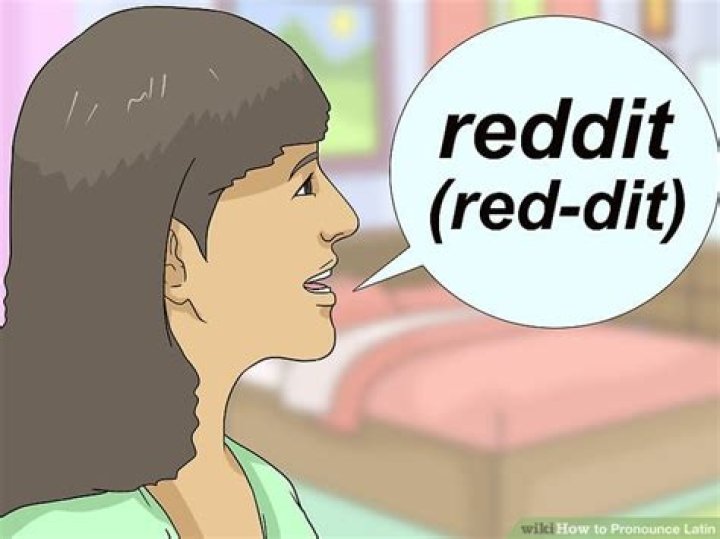 How to pronounce latin v?