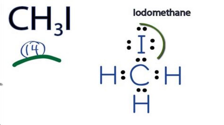 How to quench iodomethane?