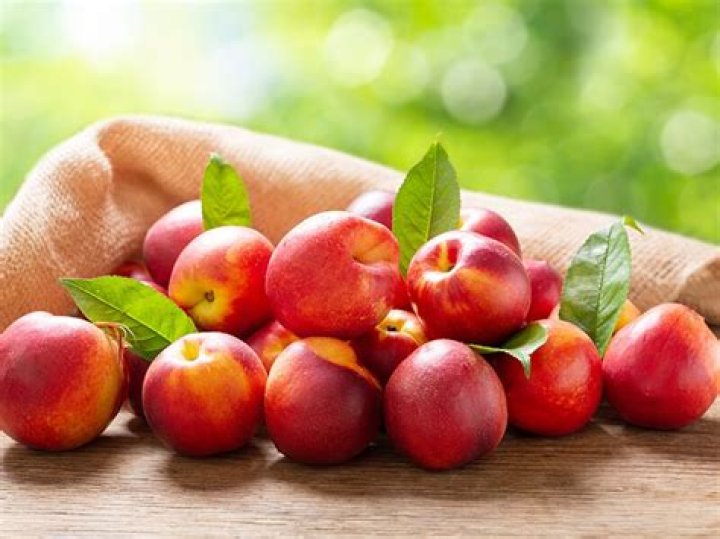 How to quickly ripen nectarines?