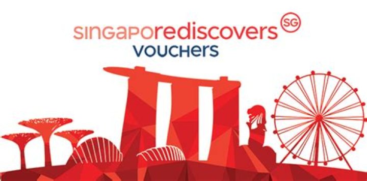 How to redeem singaporediscovers?