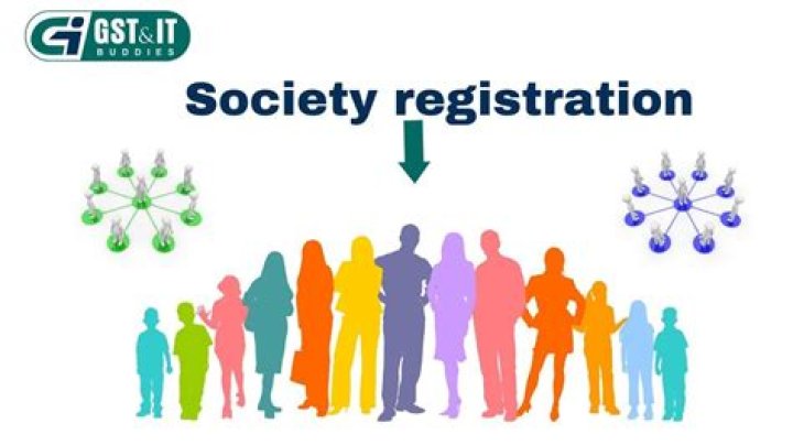 How to register an incorporated society?