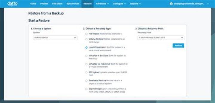How to remove datto agent?