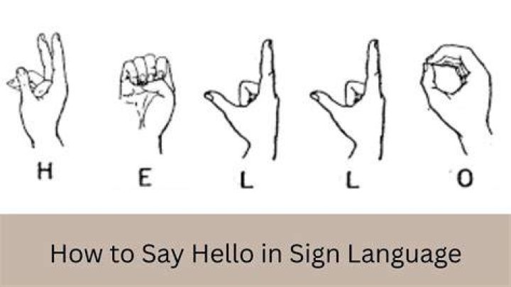 How to say hello in micronesian?