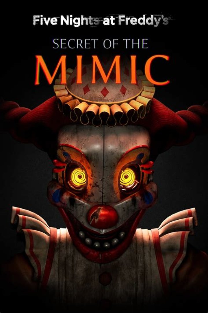 How to spawn hallowed mimic?