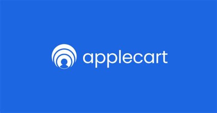 How to spell applecart?