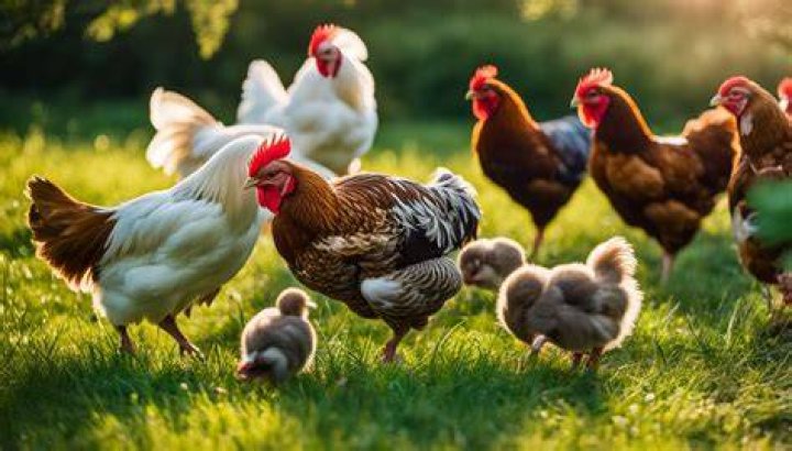 How to treat gapeworm in chickens?