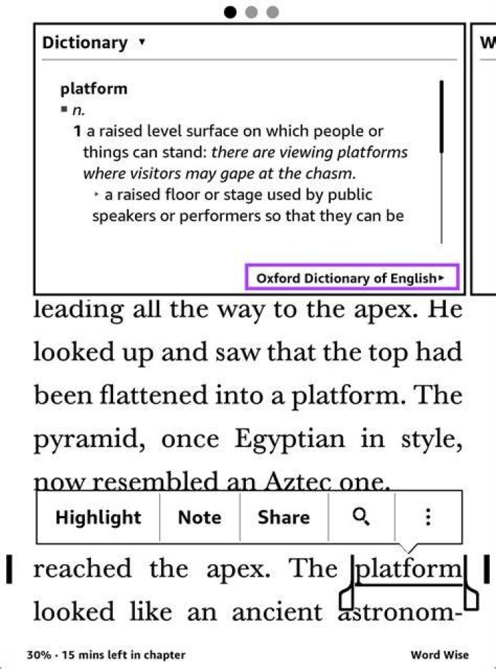 How to use dictionary correctly?