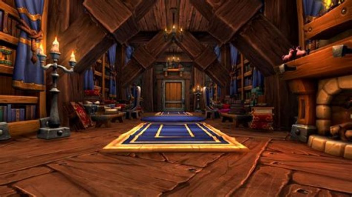 How to use innkeeper hearthstone?