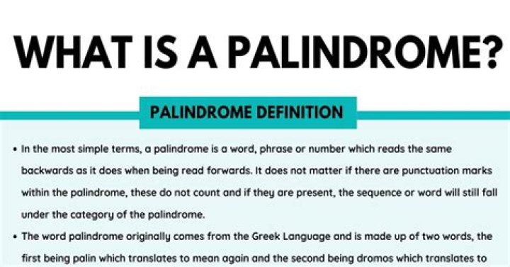 How to use palinode in a sentence?