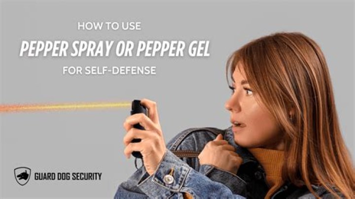 How to use pepper?
