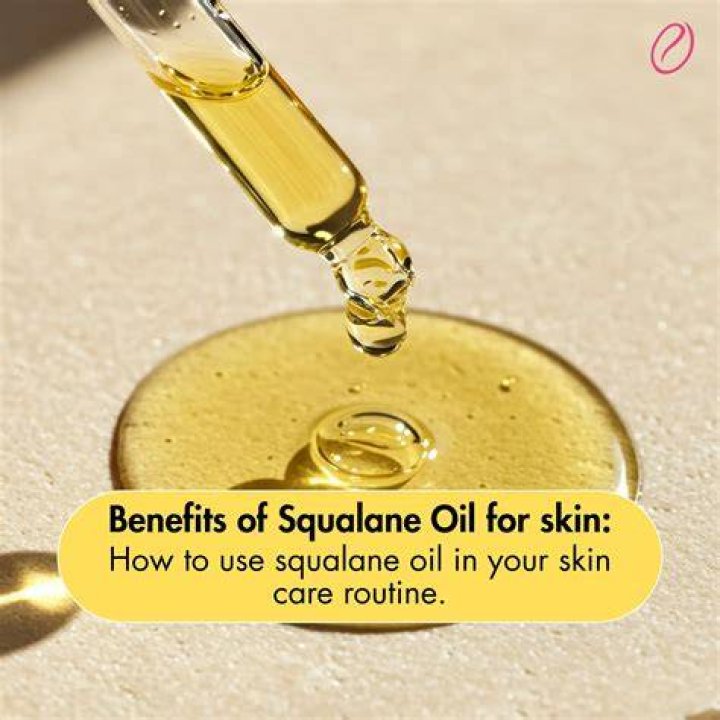How to use squalane?