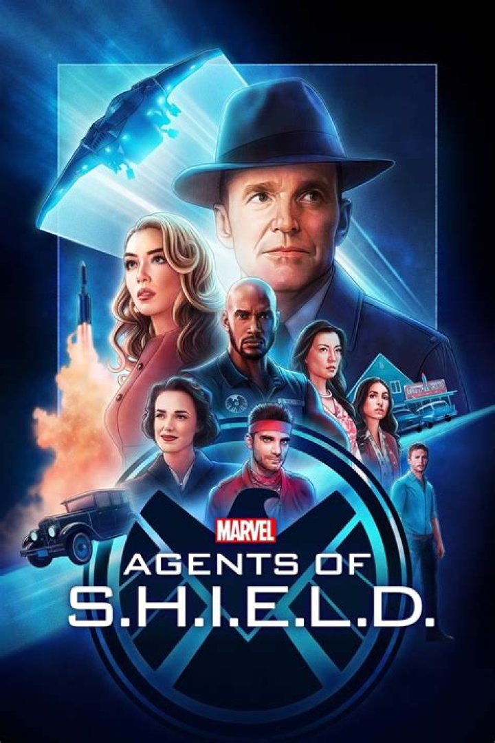 How to watch agents of s.h.i.e.l.d. season 7 in india?