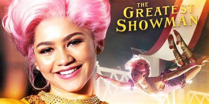 How true is the greatest showman story?