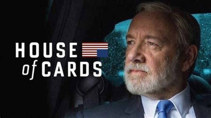 How was spacey written out of house of cards?
