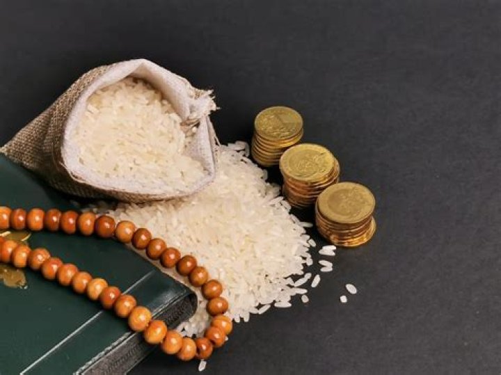 How zakat is paid?