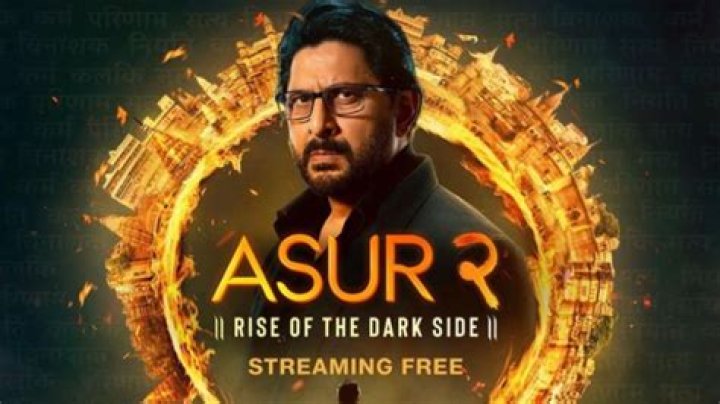 In asur who is the killer?
