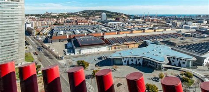 In hospitalet de llobregat?