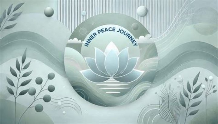 In inner peace synonym?