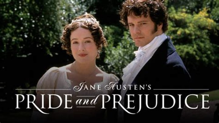 In pride and prejudice who is proud and who is prejudiced?