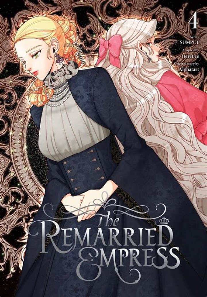 In the remarried empress does rashta die?