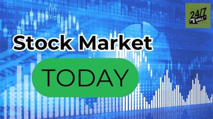 In the stock market what is a short squeeze?