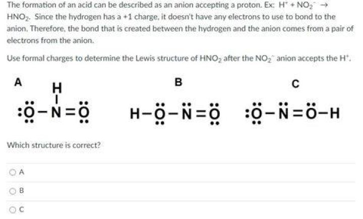 In which solutions will hno2 ionize less?