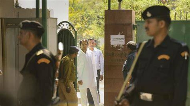 In which year patna case took place?
