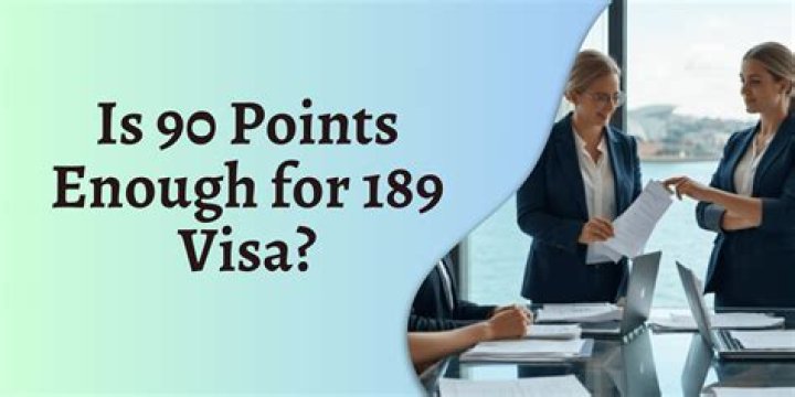 Is 9 af points enough?