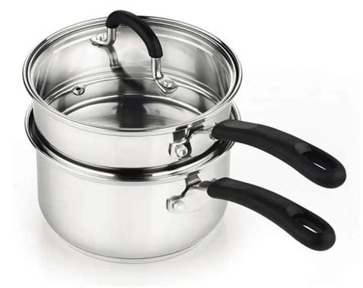 Is a crock pot a double boiler?