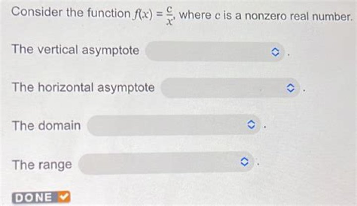 Is a nonzero real number?
