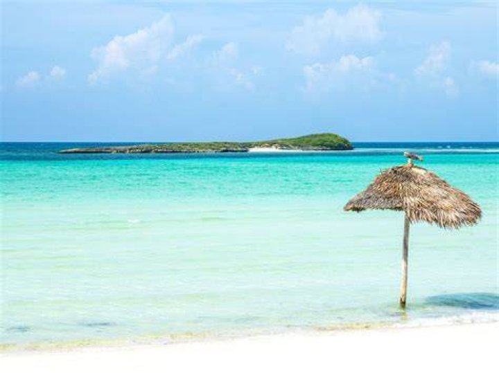 Is abaco island safe?