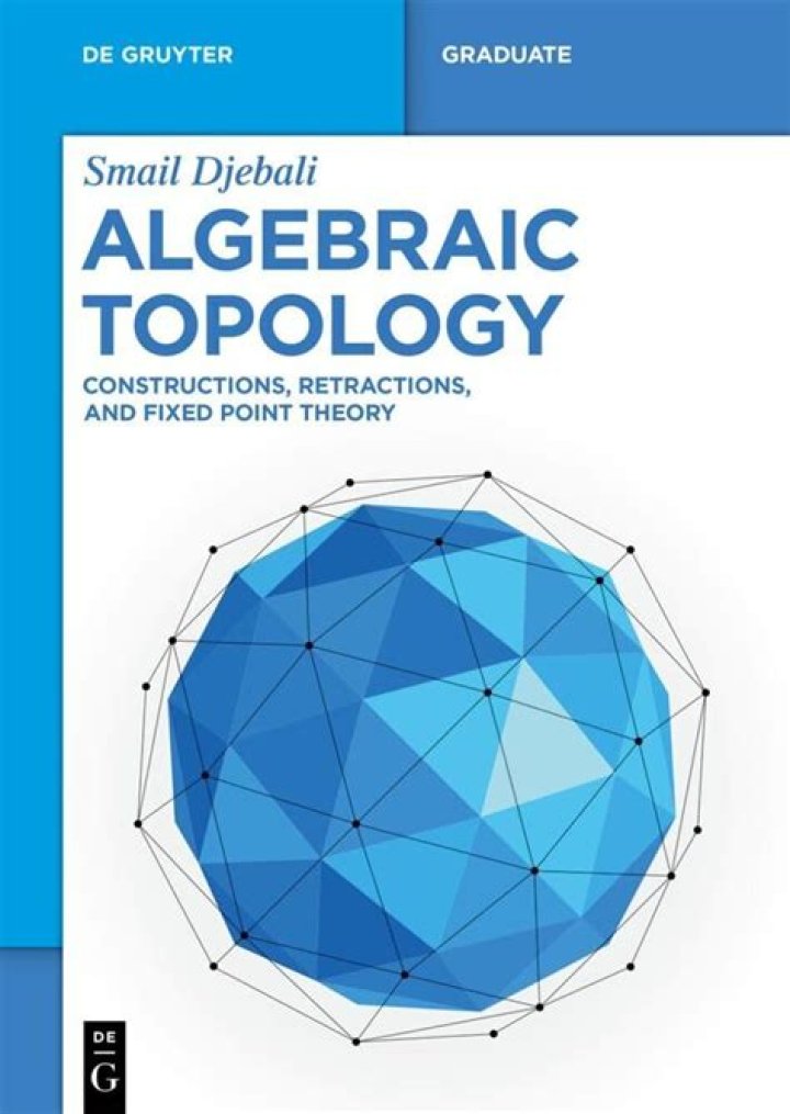 Is algebraic topology hard?