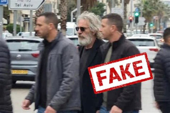 Is ambrogio still alive?