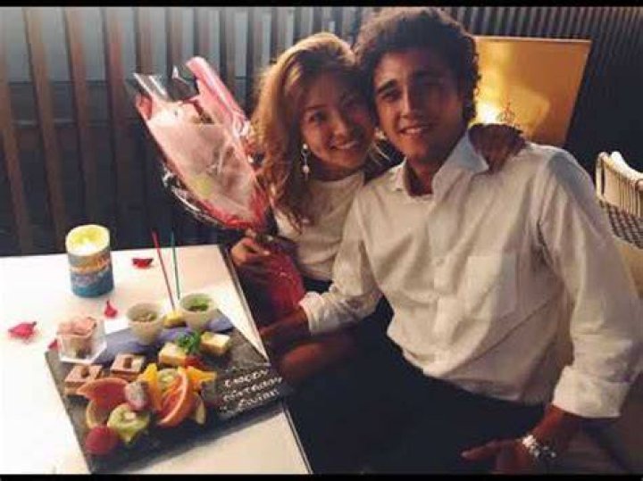 Is avian and yuya still together?