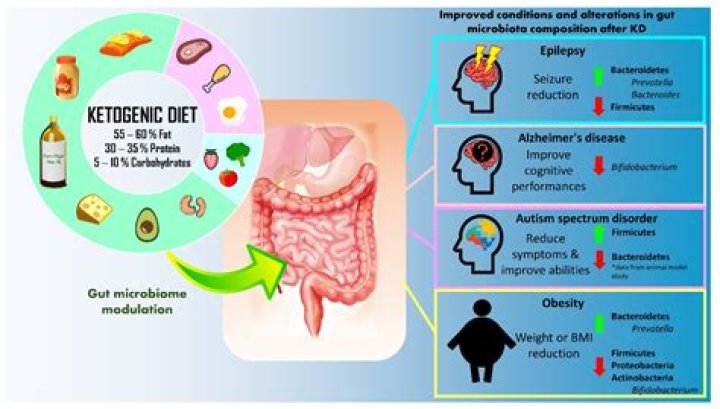 Is awaken 180 a ketogenic diet?