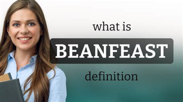 Is beanfeast still available?