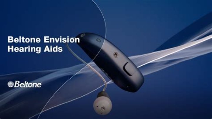 Is beltone a good hearing aid?