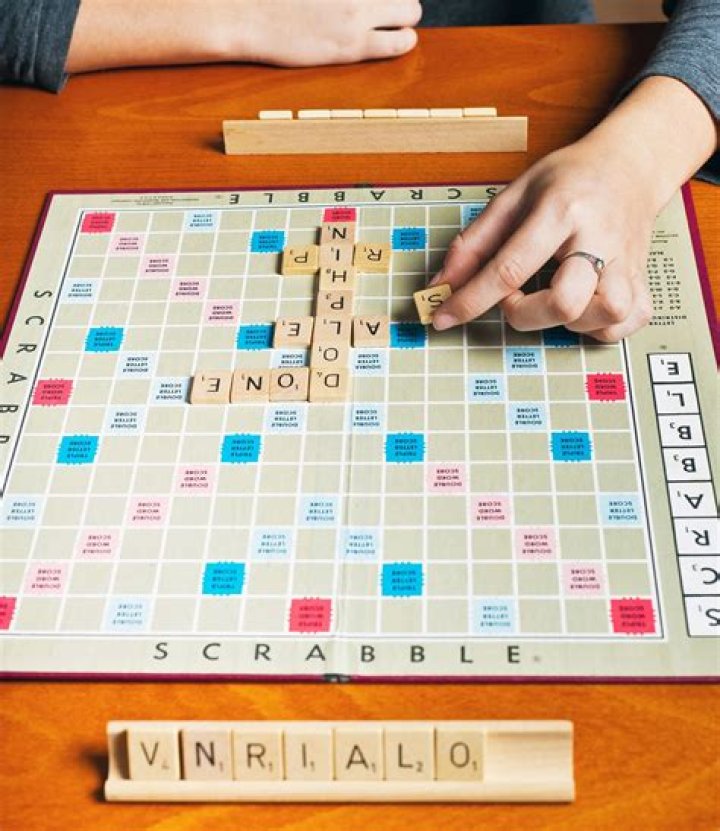 Is bints a scrabble word?