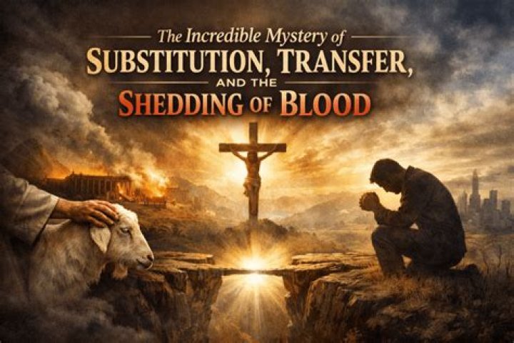 Is blood shedding a word?