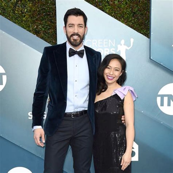 Is both property brothers married?