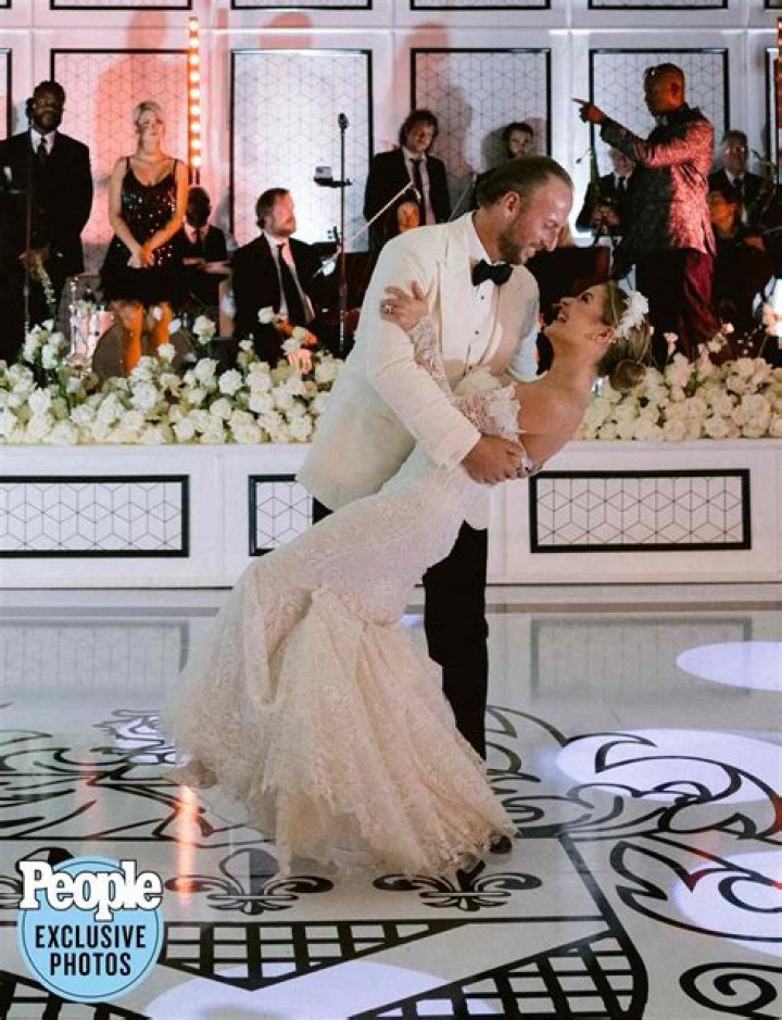 Is brendan fitzpatrick dating?