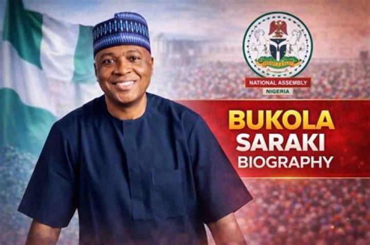 Is bukola saraki a fulani?