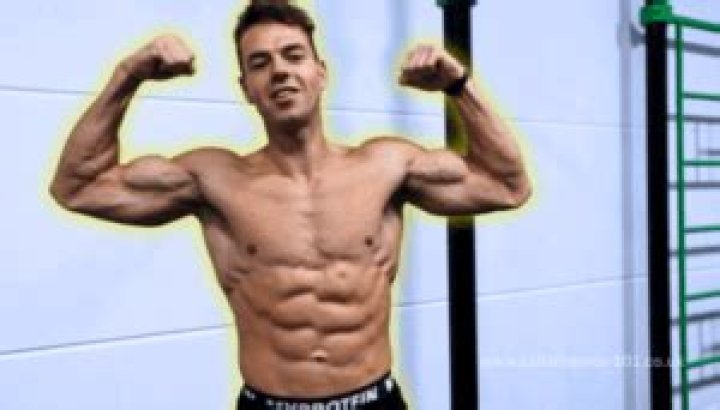 Is calisthenics good for skinny guys?