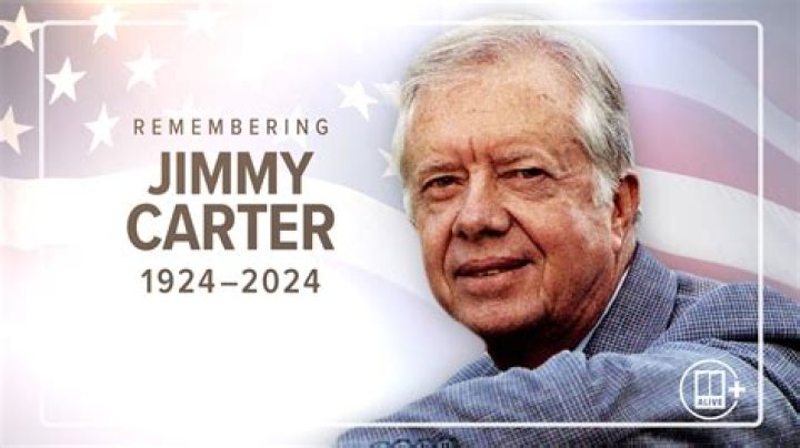 Is carter a name?
