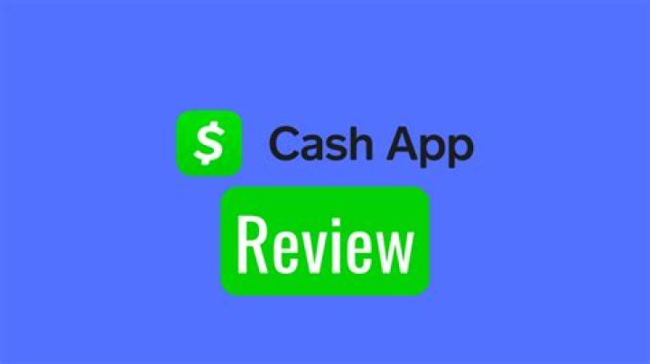 Is cash app a square inc?