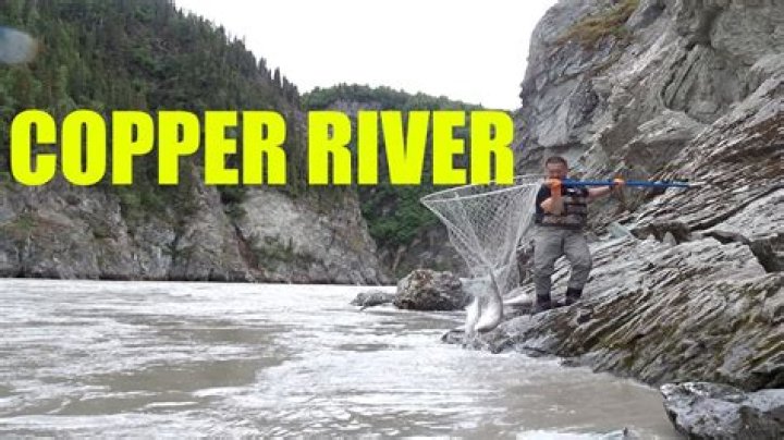 Is chitina dipnetting open?