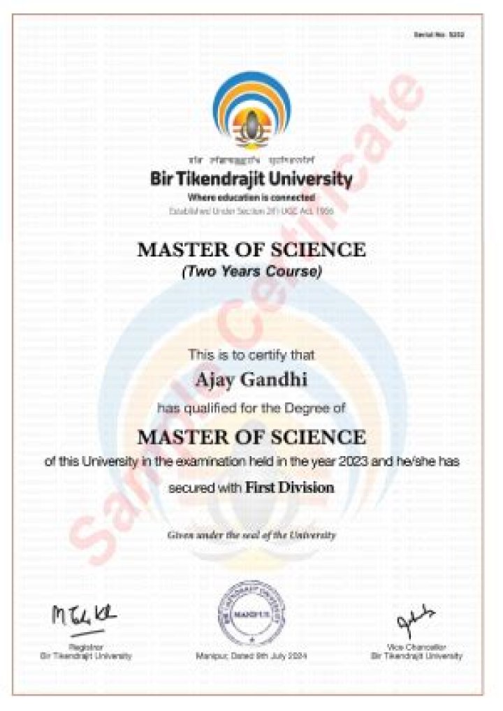 Is ciis apa accredited?