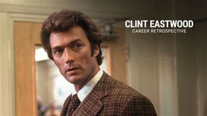 Is clint eastwood on twitter?